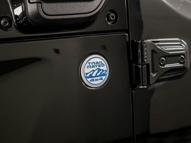 2021 Jeep Wrangler SAHARA SAHARA