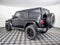 2021 Jeep Wrangler SAHARA SAHARA