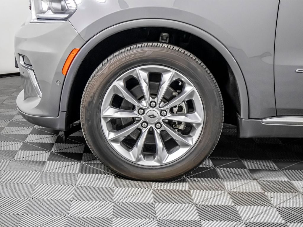2023 Dodge Durango Citadel