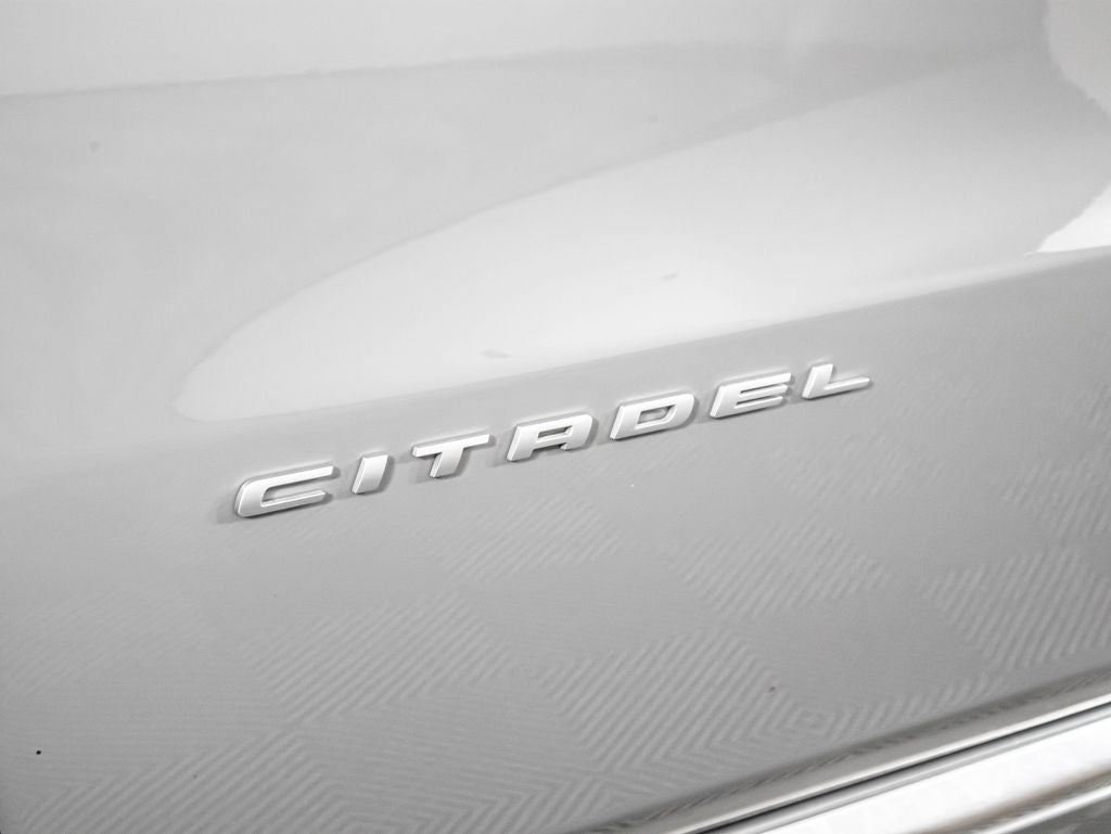 2023 Dodge Durango Citadel