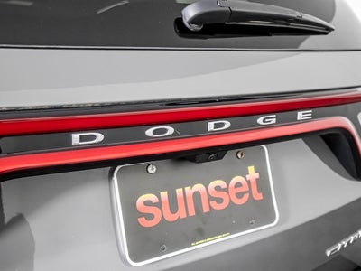 2023 Dodge Durango Citadel