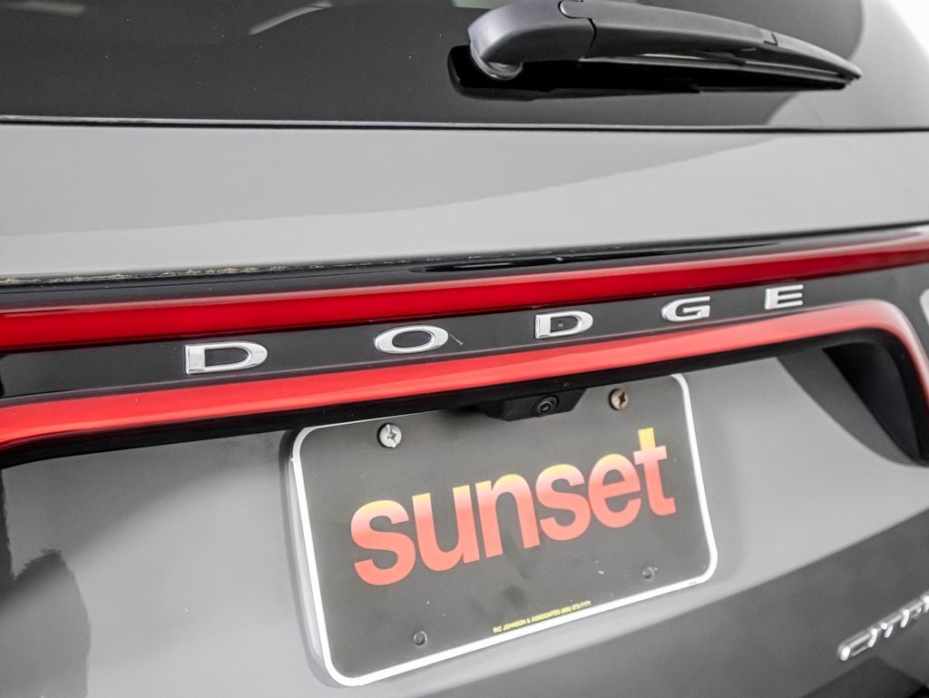 2023 Dodge Durango Citadel