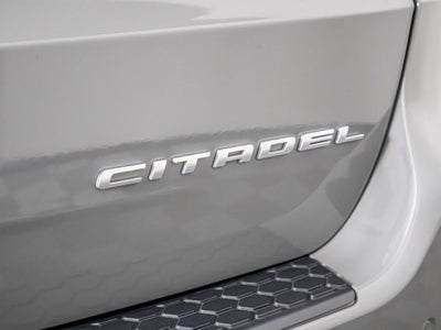 2023 Dodge Durango Citadel