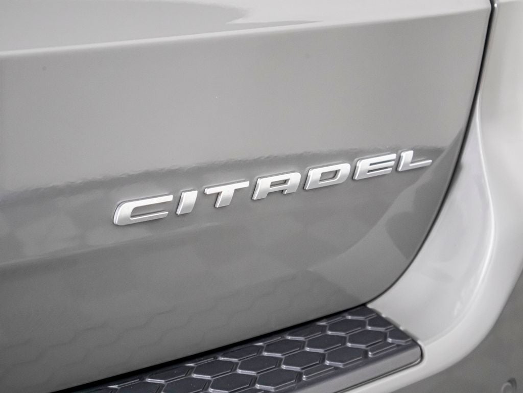 2023 Dodge Durango Citadel