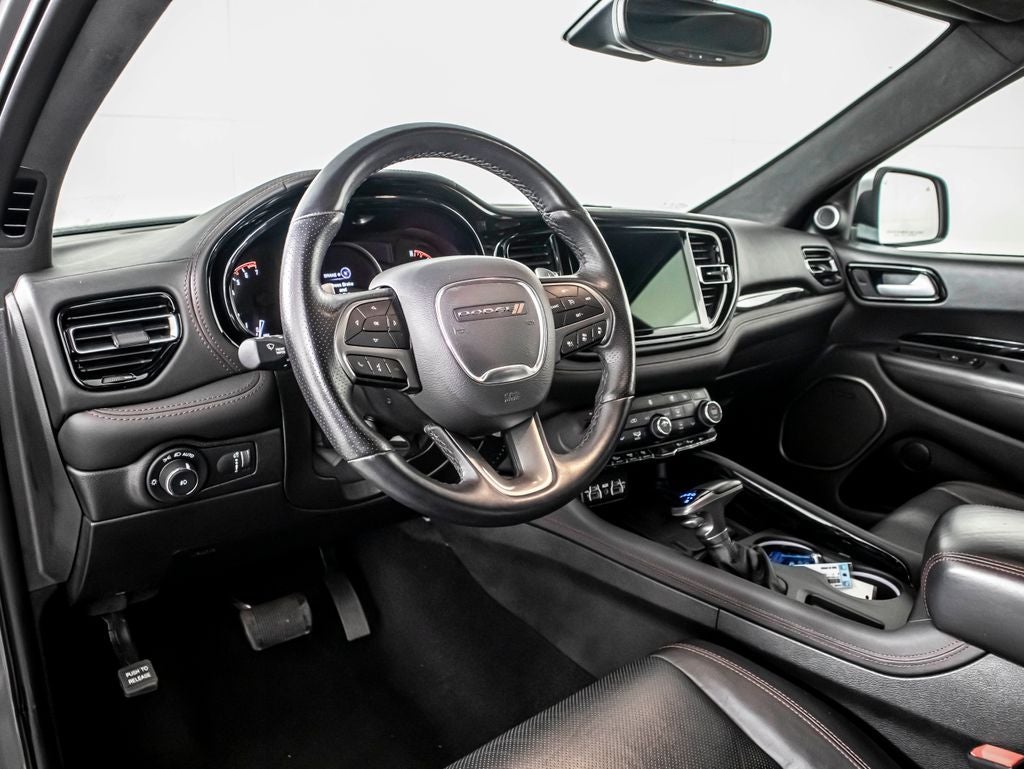 2023 Dodge Durango Citadel