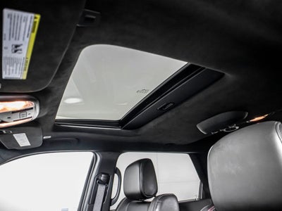 2023 Dodge Durango Citadel