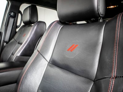 2023 Dodge Durango Citadel