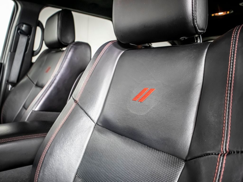 2023 Dodge Durango Citadel