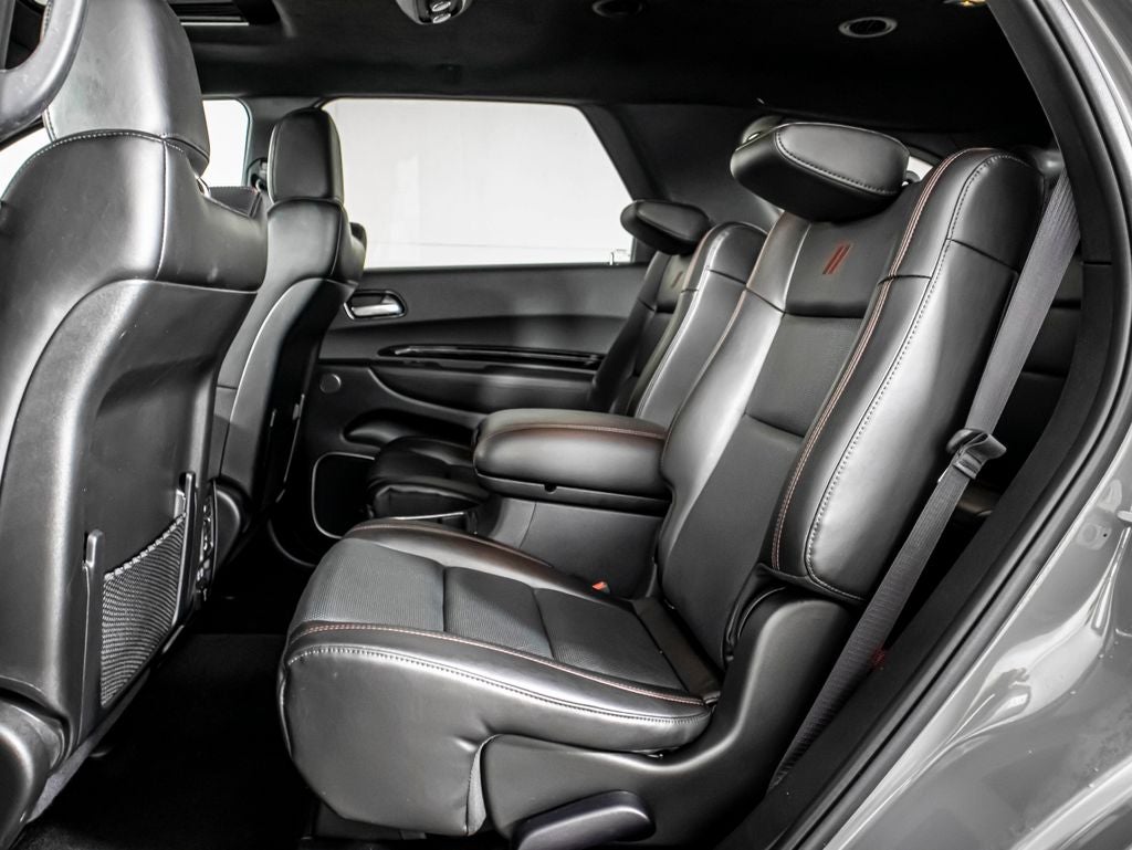 2023 Dodge Durango Citadel