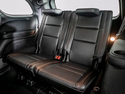 2023 Dodge Durango Citadel