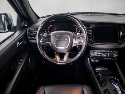 2023 Dodge Durango Citadel