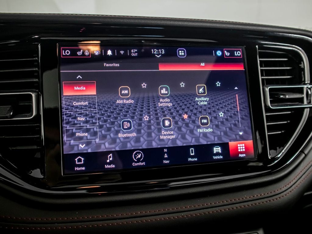 2023 Dodge Durango Citadel