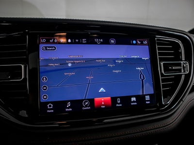2023 Dodge Durango Citadel
