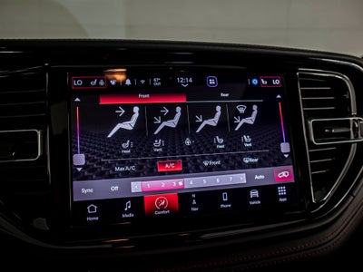 2023 Dodge Durango Citadel