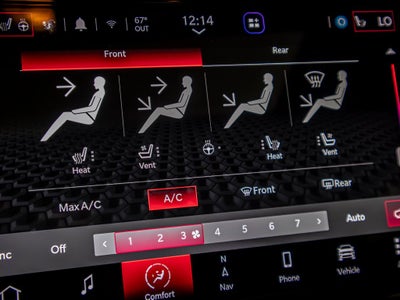 2023 Dodge Durango Citadel