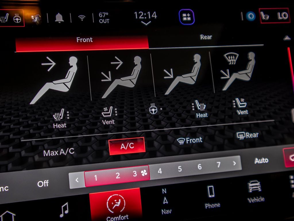 2023 Dodge Durango Citadel