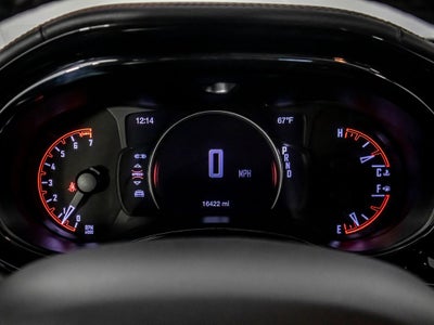 2023 Dodge Durango Citadel