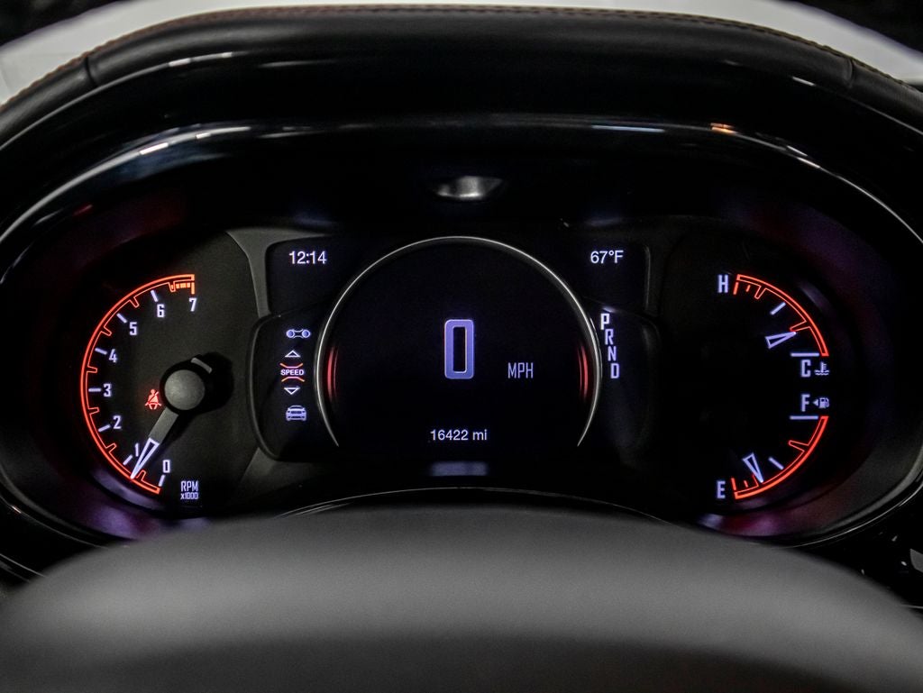2023 Dodge Durango Citadel