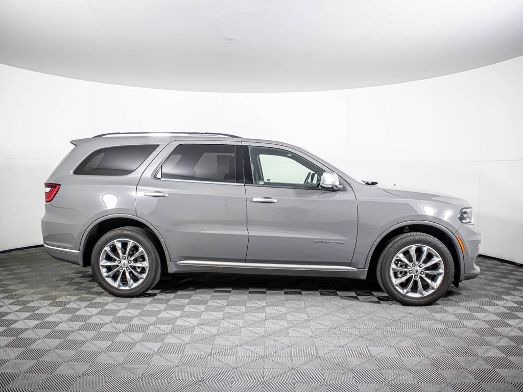 2023 Dodge Durango Citadel