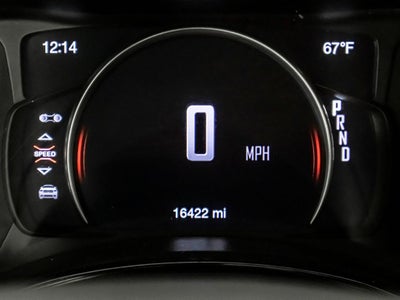 2023 Dodge Durango Citadel