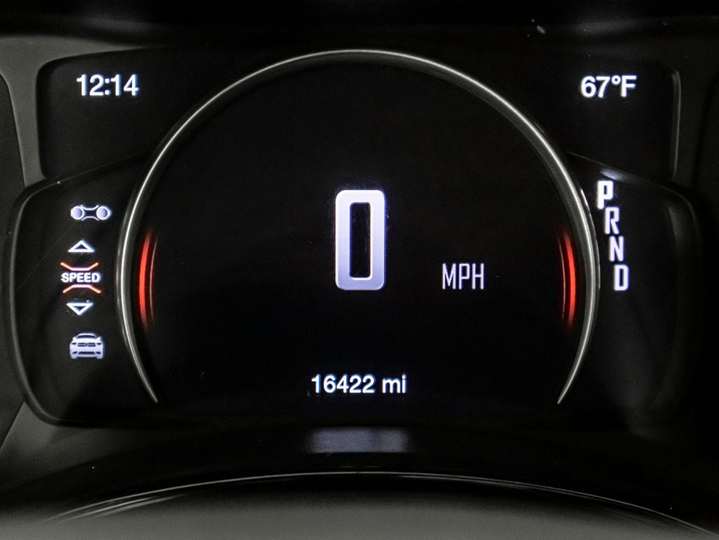 2023 Dodge Durango Citadel