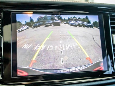 2023 Dodge Durango Citadel