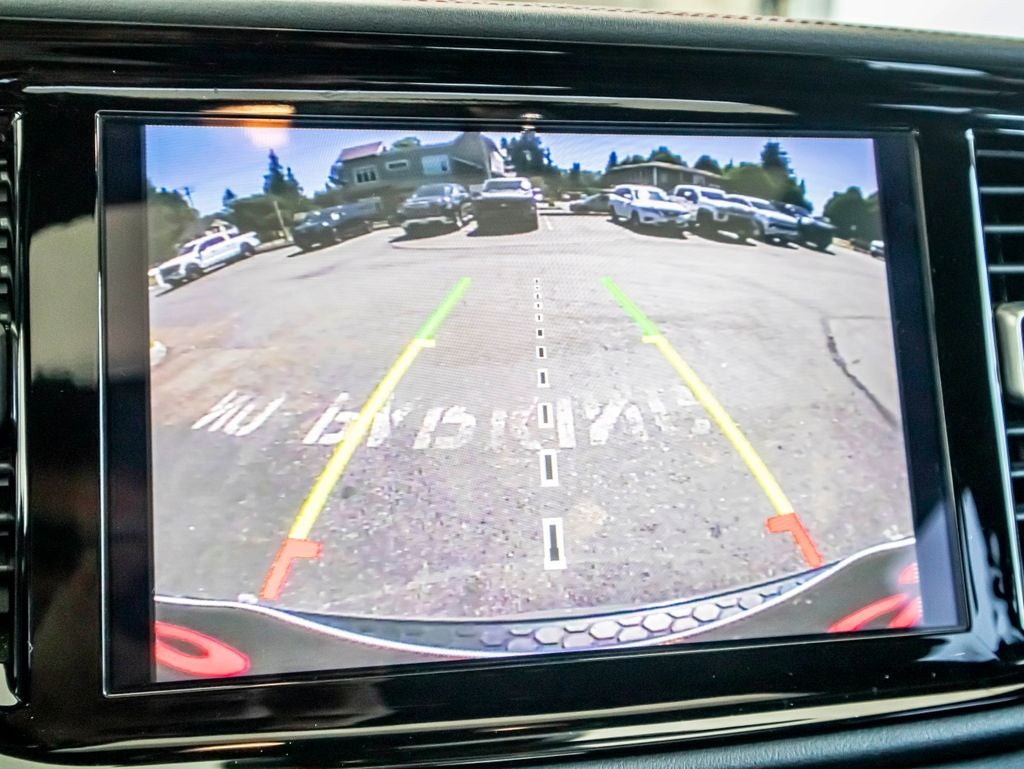 2023 Dodge Durango Citadel
