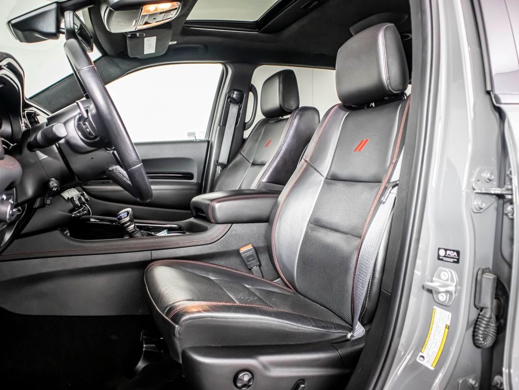 2023 Dodge Durango Citadel