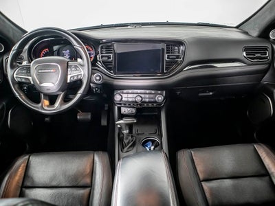 2023 Dodge Durango Citadel