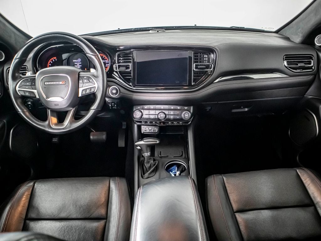 2023 Dodge Durango Citadel