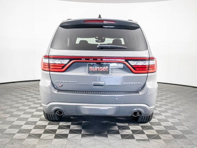 2023 Dodge Durango Citadel