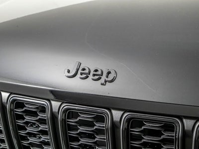 2023 Jeep Grand Cherokee Altitude X