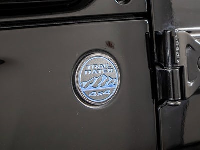 2024 Jeep Wrangler Sport S 4xe