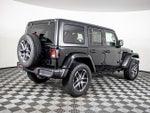 2024 Jeep Wrangler Sport S 4xe