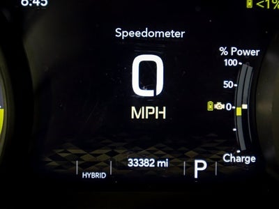 2024 Jeep Wrangler Sport S 4xe