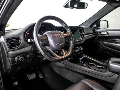 2023 Dodge Durango R/T Plus