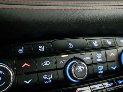 2023 Dodge Durango R/T Plus