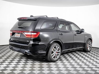 2023 Dodge Durango R/T Plus