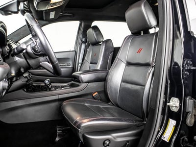 2023 Dodge Durango R/T Plus