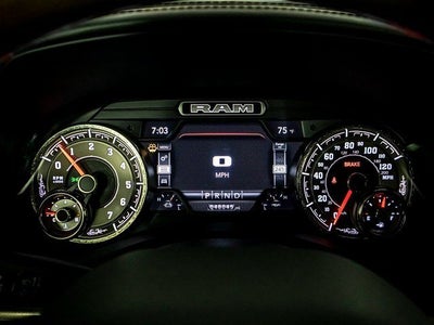 2022 RAM 1500 Limited