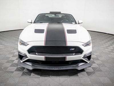 2019 Ford Mustang GT Premium ROUSH