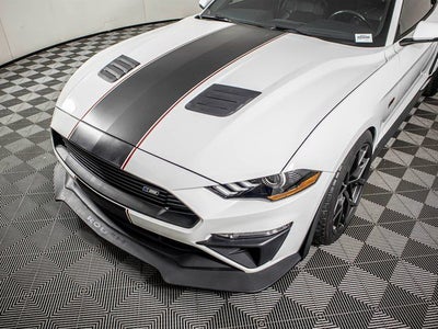 2019 Ford Mustang GT Premium ROUSH