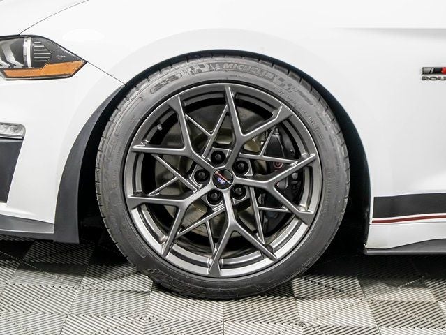 2019 Ford Mustang GT Premium ROUSH