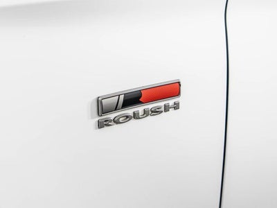 2019 Ford Mustang GT Premium ROUSH