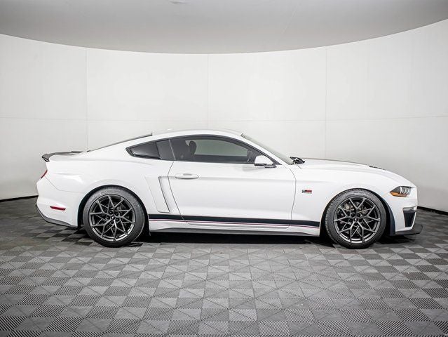 2019 Ford Mustang GT Premium ROUSH