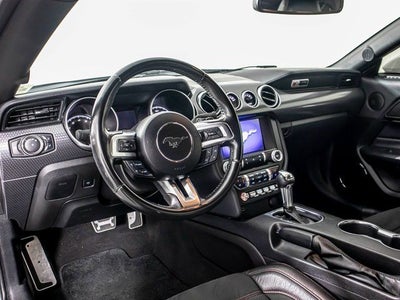 2019 Ford Mustang GT Premium ROUSH