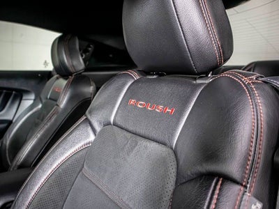 2019 Ford Mustang GT Premium ROUSH