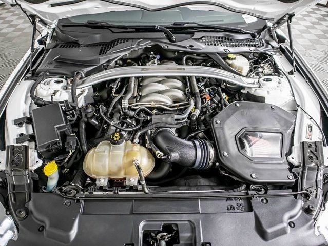 2019 Ford Mustang GT Premium ROUSH