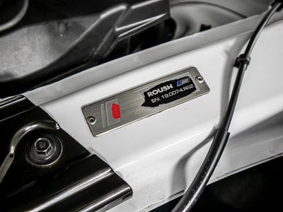 2019 Ford Mustang GT Premium ROUSH