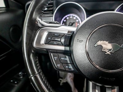 2019 Ford Mustang GT Premium ROUSH